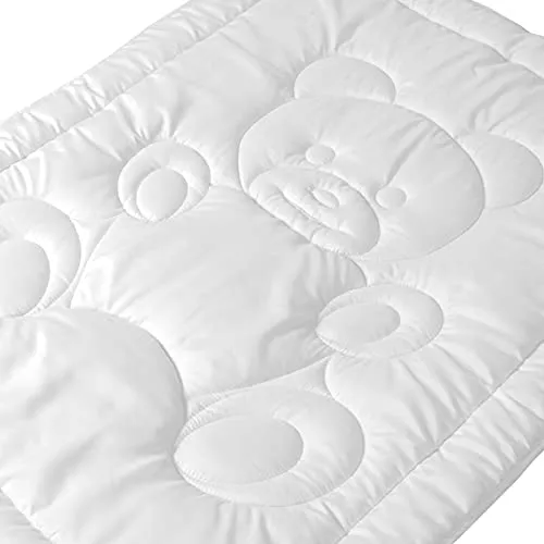 Bestgoodies Bettwäsche Set 4