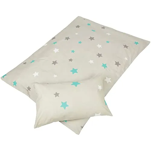 Bestgoodies Bettwäsche Set 2