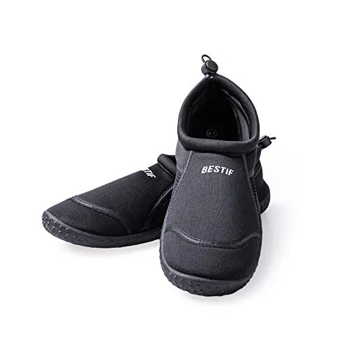 BESTIF Badeschuhe 5