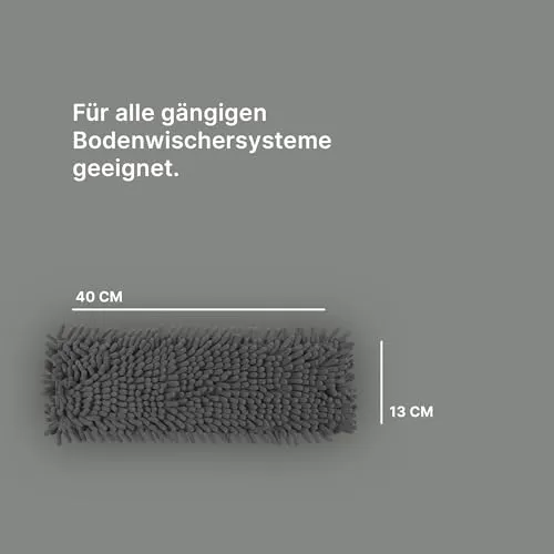 Bestlivings Bodenwischer UC 2