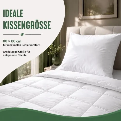 Bestlivings Federkissen 3