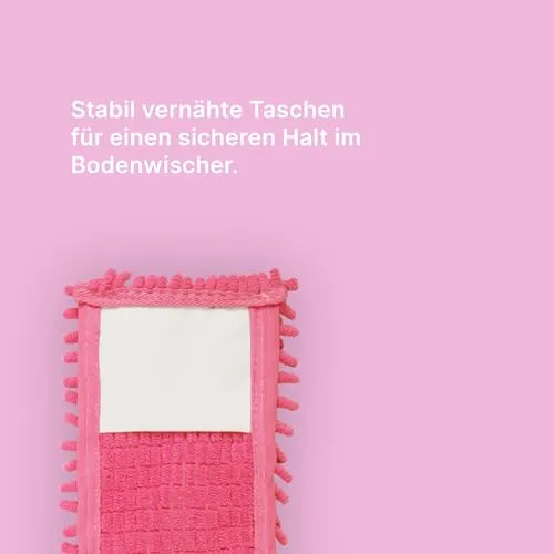 Bestlivings Wischbezug UC 4