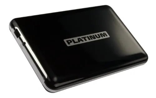 Bestmedia Platinum MyDrive USB 3.0 2
