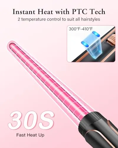 BESTOPE PRO Lockenstab 3 Fässer 3