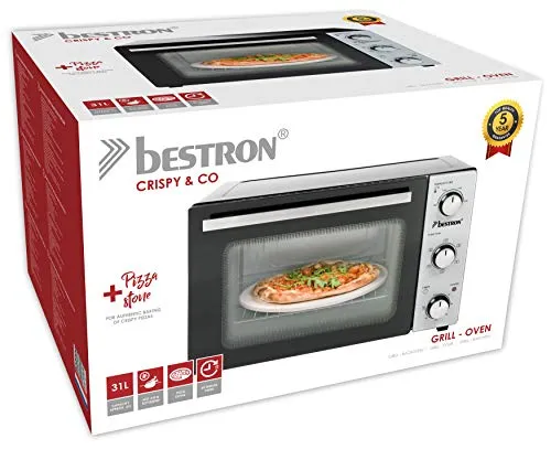 Bestron AOV31PS 7