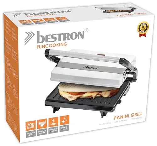 Bestron APM123W 5
