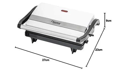 Bestron APM123W 6