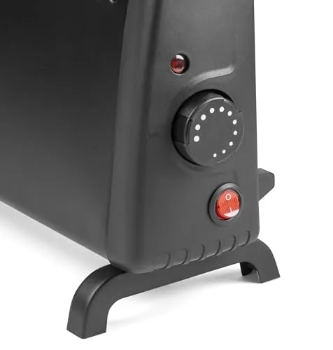 Bestron Frostwächter UC 2