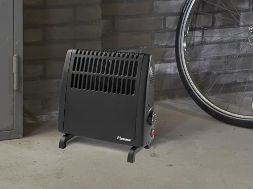 Bestron Frostwächter UC 3