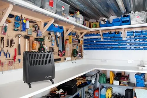 Bestron Frostwächter UC 4