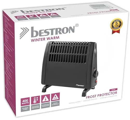 Bestron Frostwächter UC 5