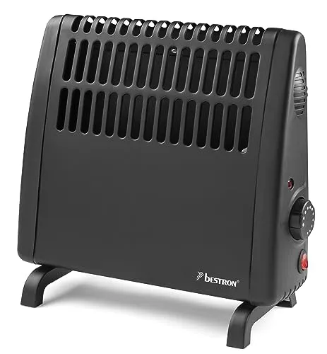 Bestron Frostwächter UC