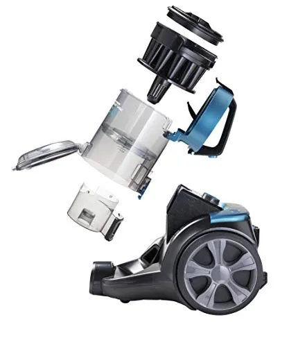 Bestron HEPA13 2