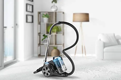 Bestron HEPA13 4