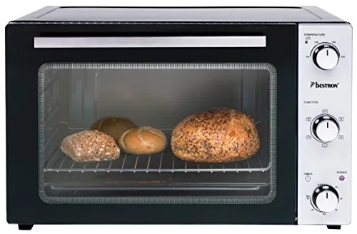Bestron Mini-Backofen