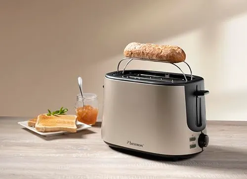 Bestron Toaster UC 2