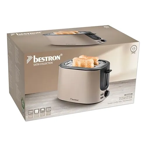 Bestron Toaster UC 3