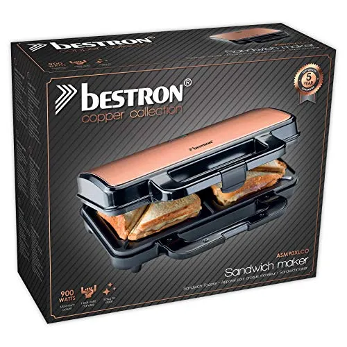 Bestron XL 6