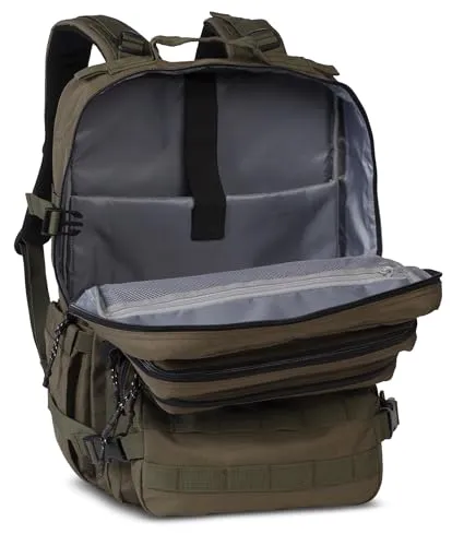 Bestway Cabin Supply 3