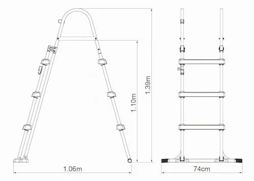 Bestway Flowclear 2