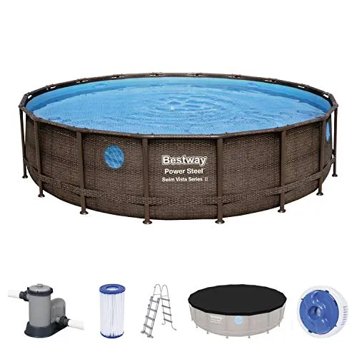 BESTWAY Power Steel Swim Vista Series