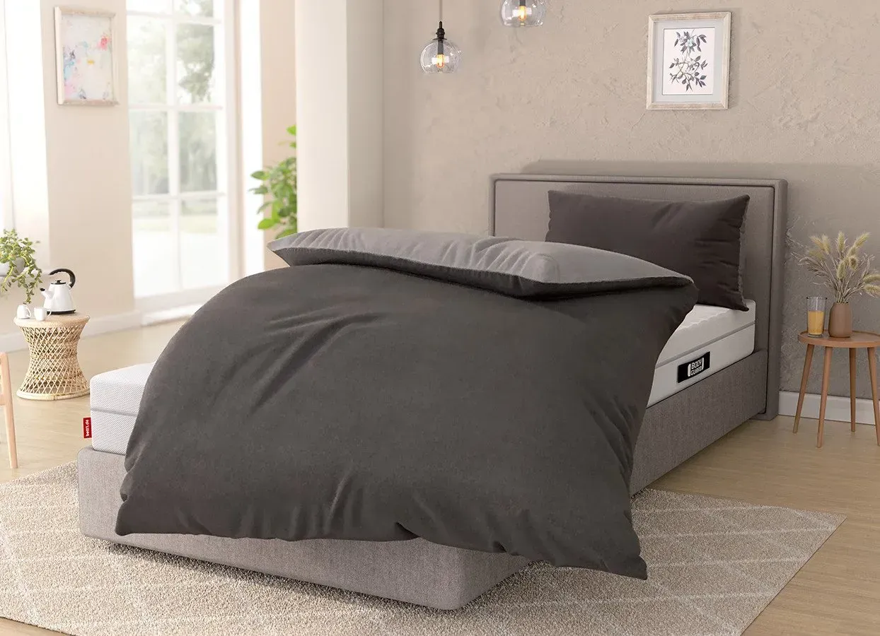 Bett1.de Flanell