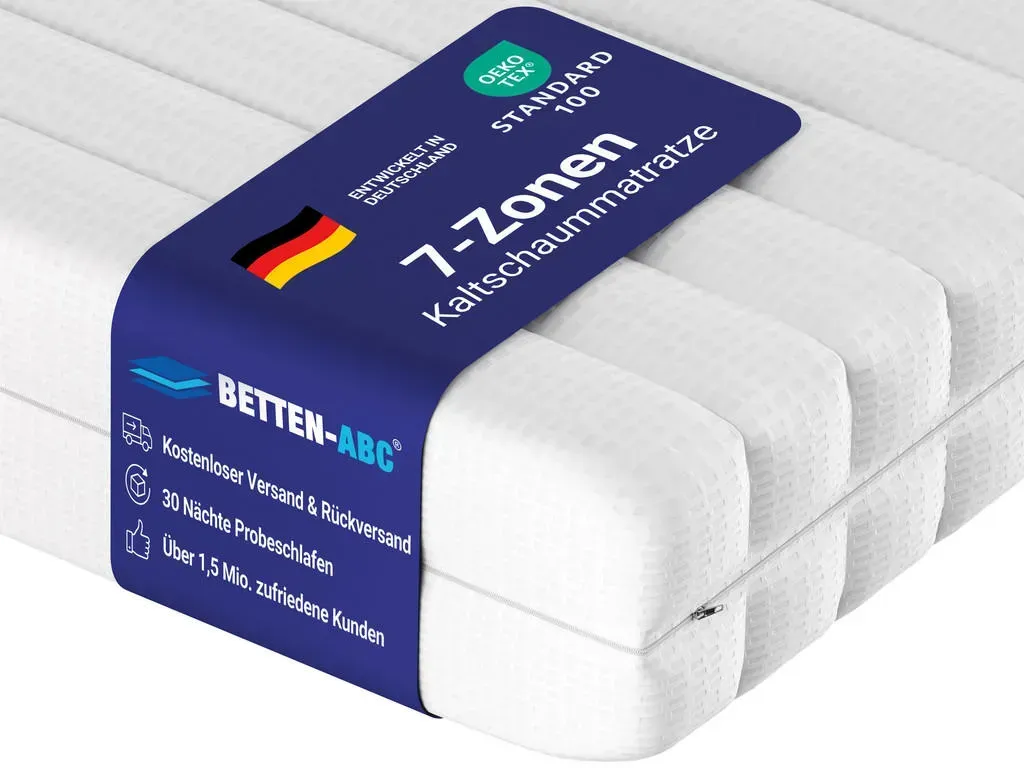 Betten-ABC KSP-500
