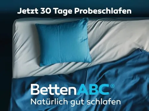 BettenABC Matratze 4