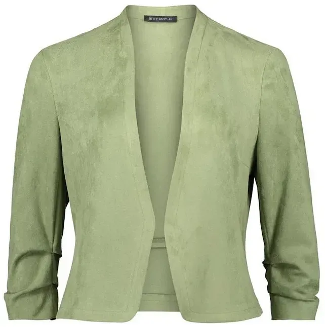 Betty Barclay Blazer-Jacke 3/4 Arm