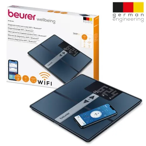 Beurer BF 980 2