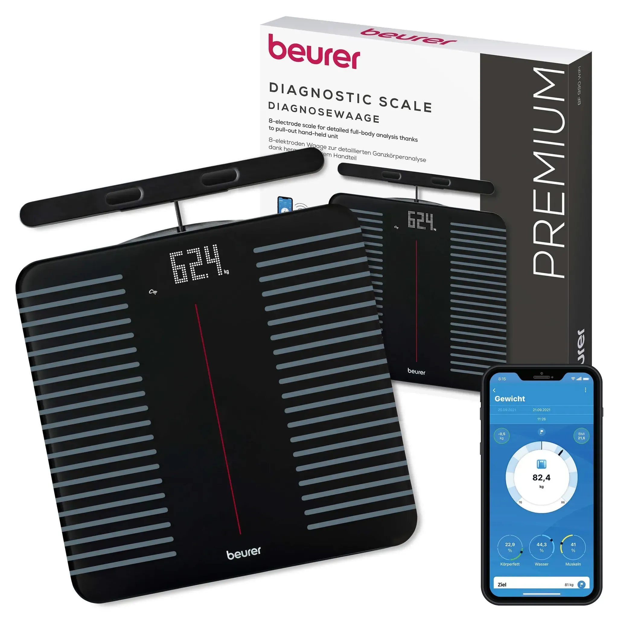 Beurer BF990