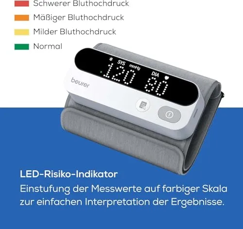 Beurer BM 59 2