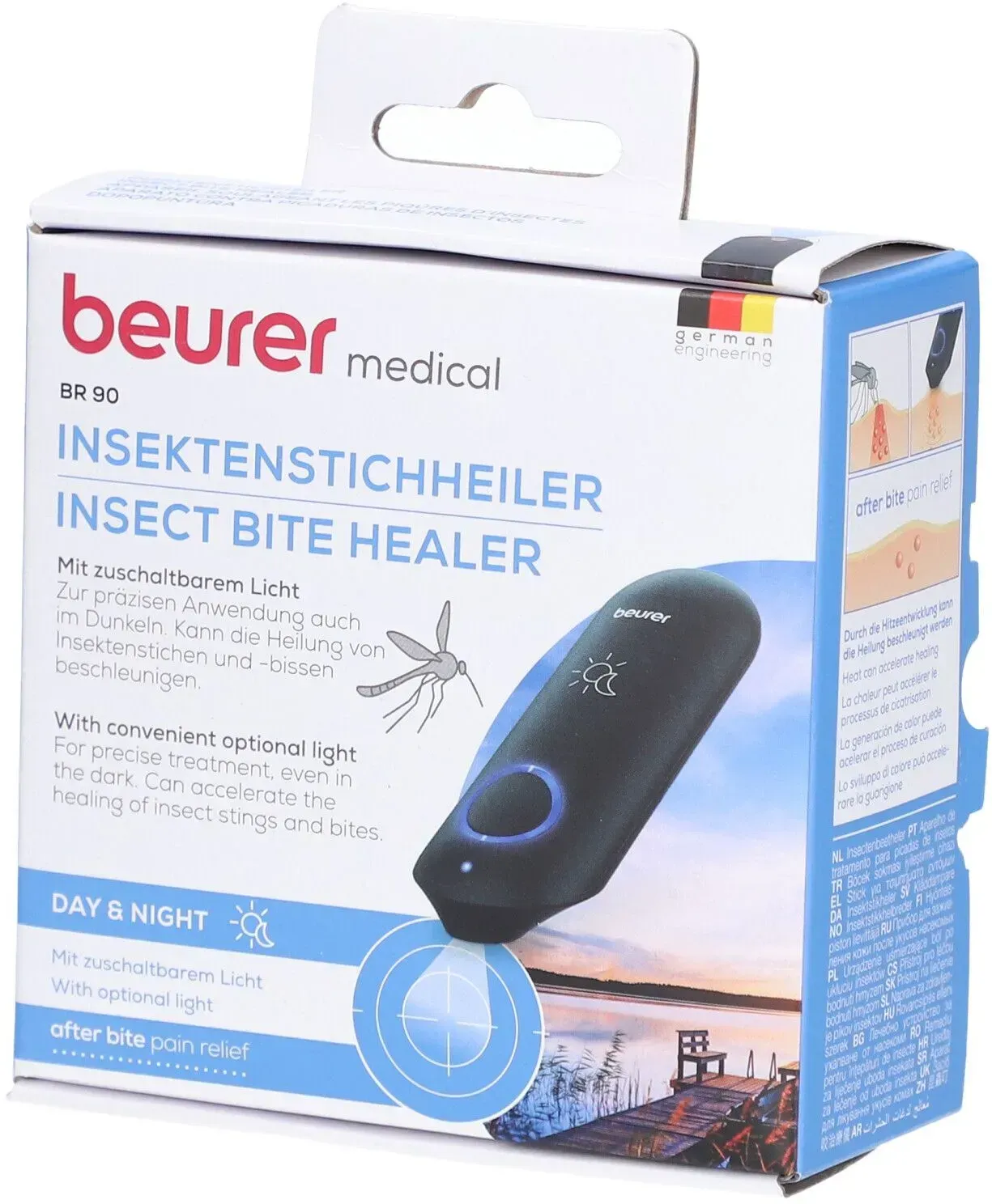 Beurer BR 90