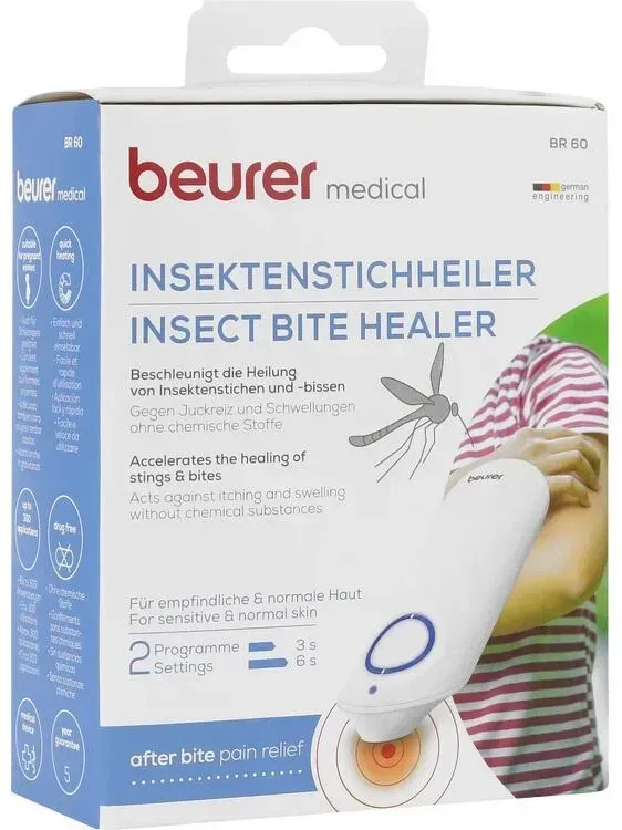 Beurer BR60