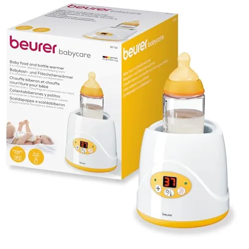 Beurer BY 52
