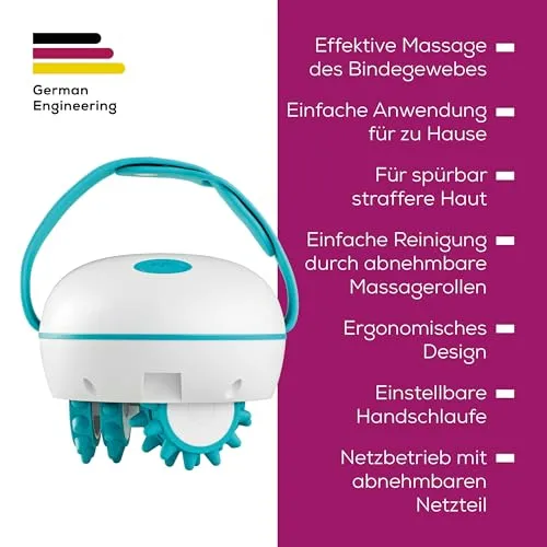 Beurer CM 51 4