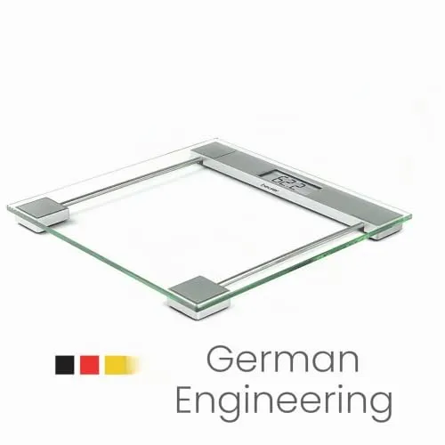 Beurer Cristal GS 11 5