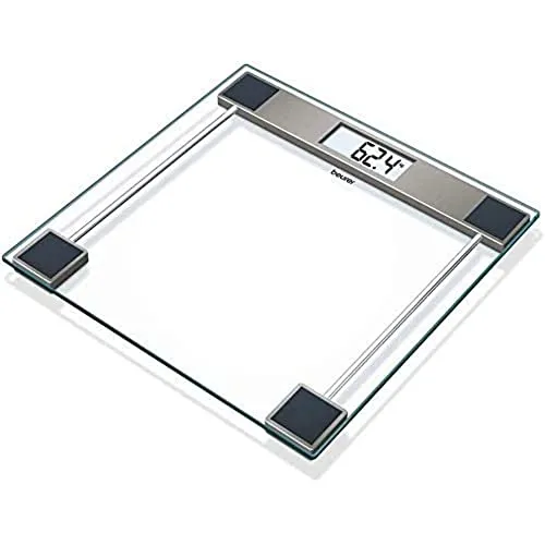 Beurer Cristal GS 11