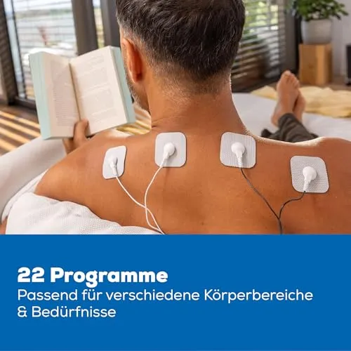 Beurer EM 56 4