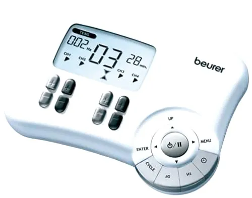 Beurer EM 80 2