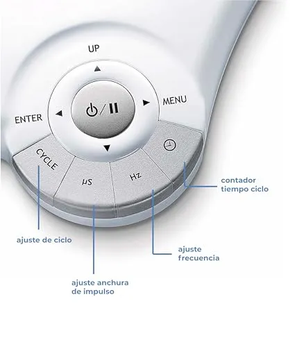 Beurer EM 80 4
