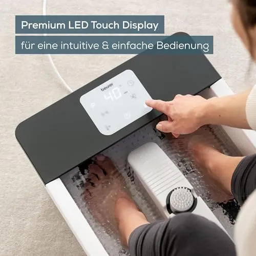 Beurer FB 60 4
