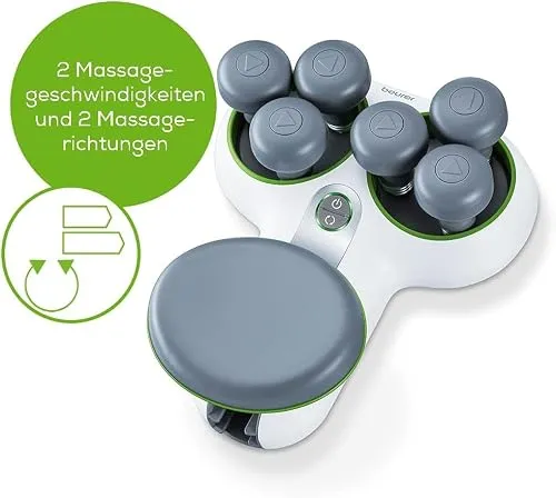 Beurer FM 200 3