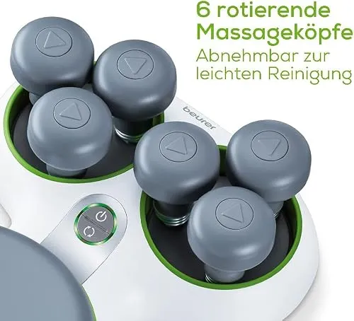 Beurer FM 200 4
