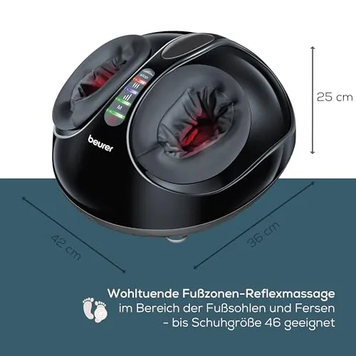 Beurer FM 90 2