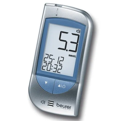 Beurer GL 34