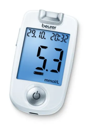 Beurer GL 40