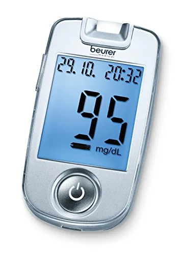 Beurer GL40