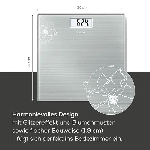 Beurer GS 10 2