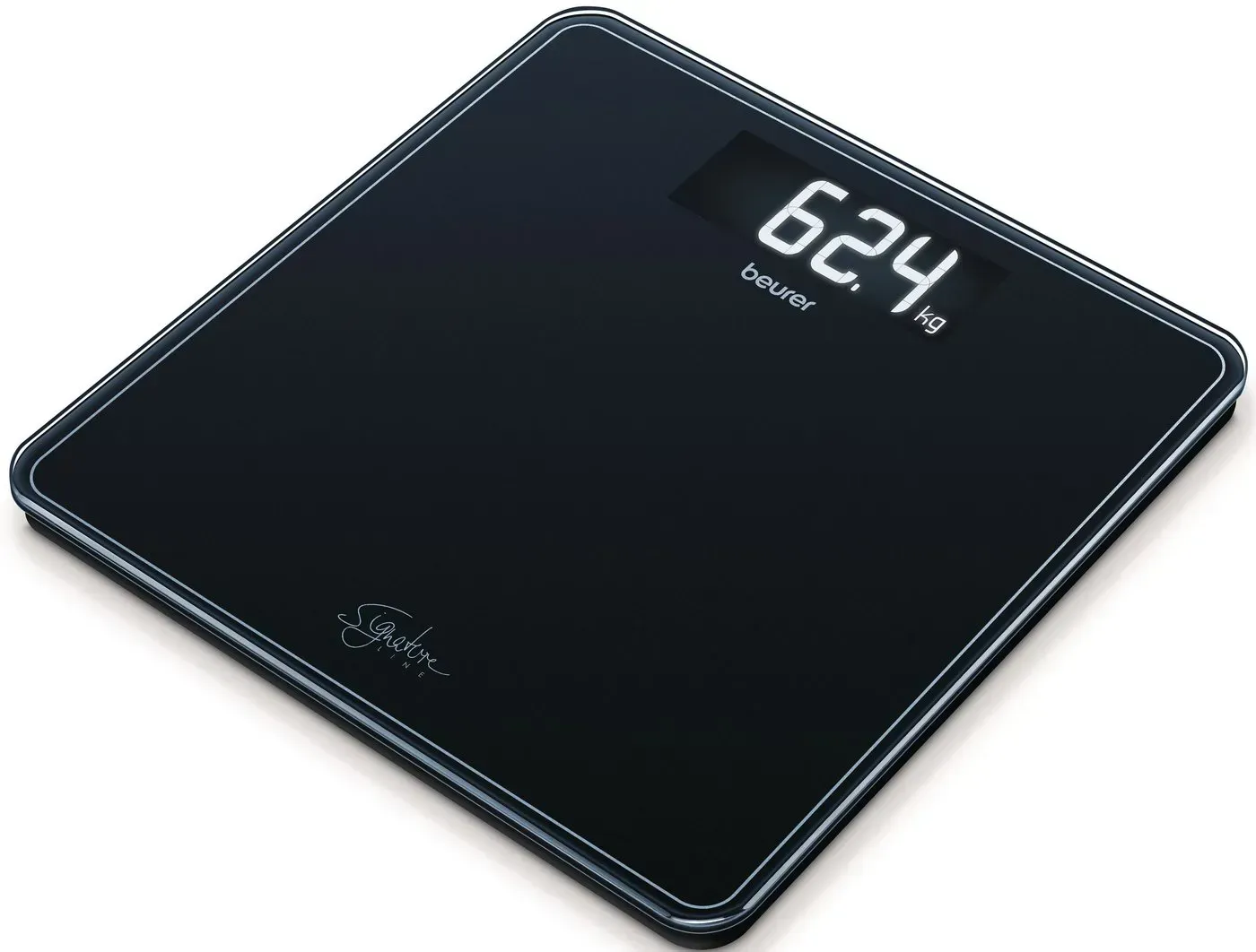 Beurer GS 400 Signature Line